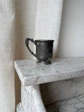 Vintage Pewter Cup